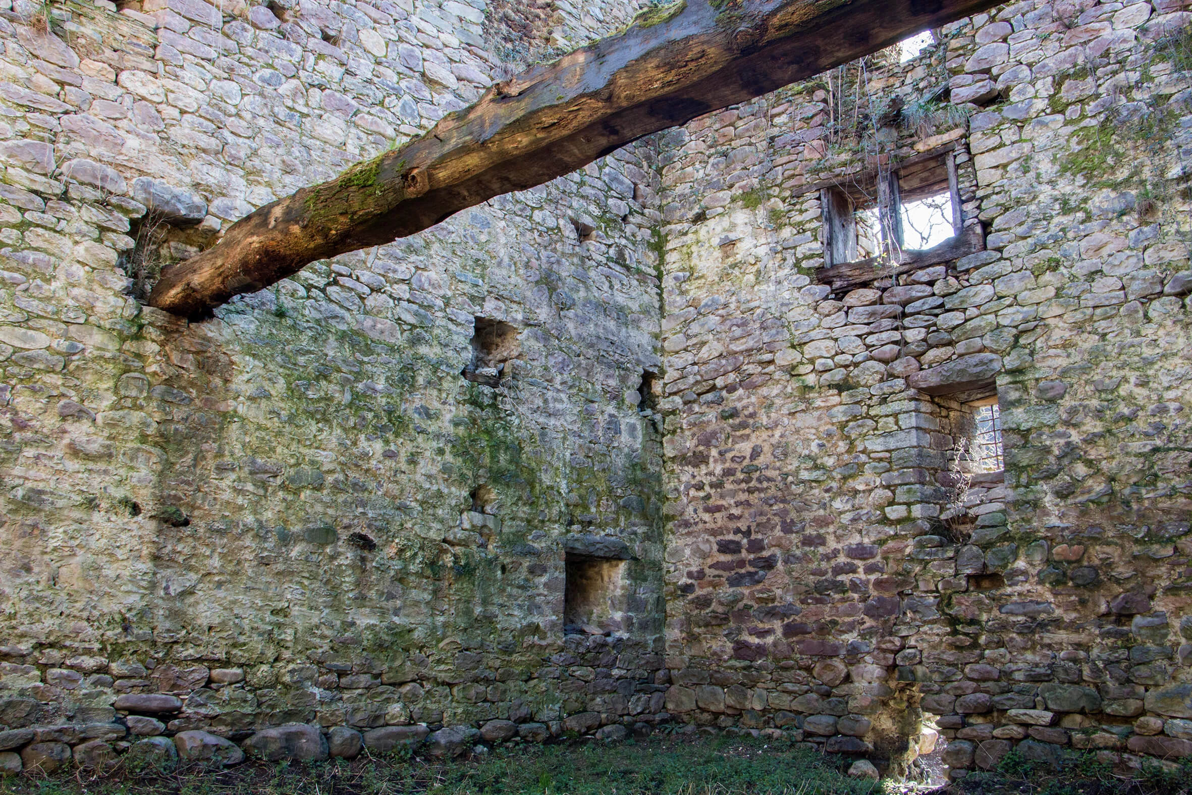 Torre de Ibero