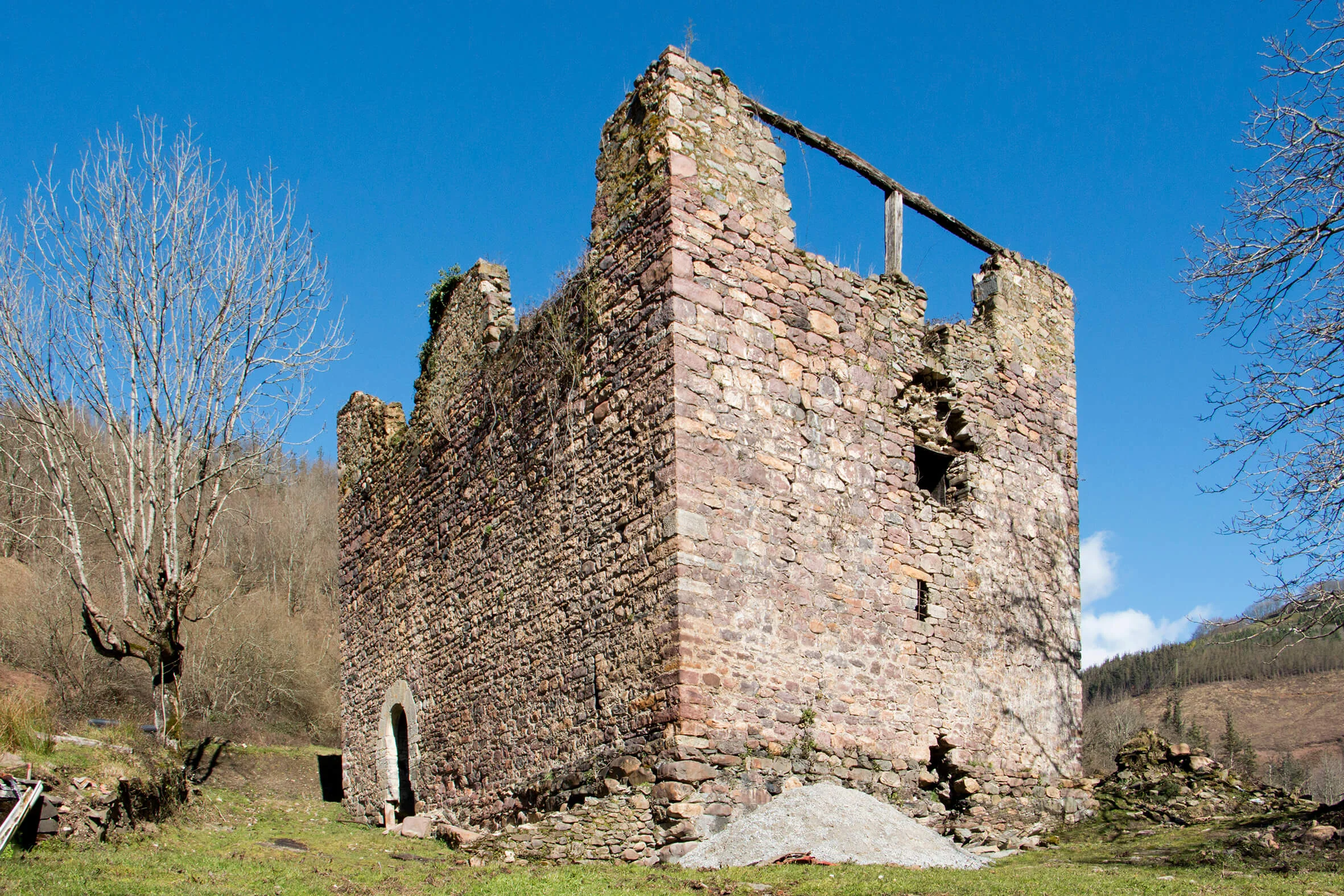 Torre de Ibero