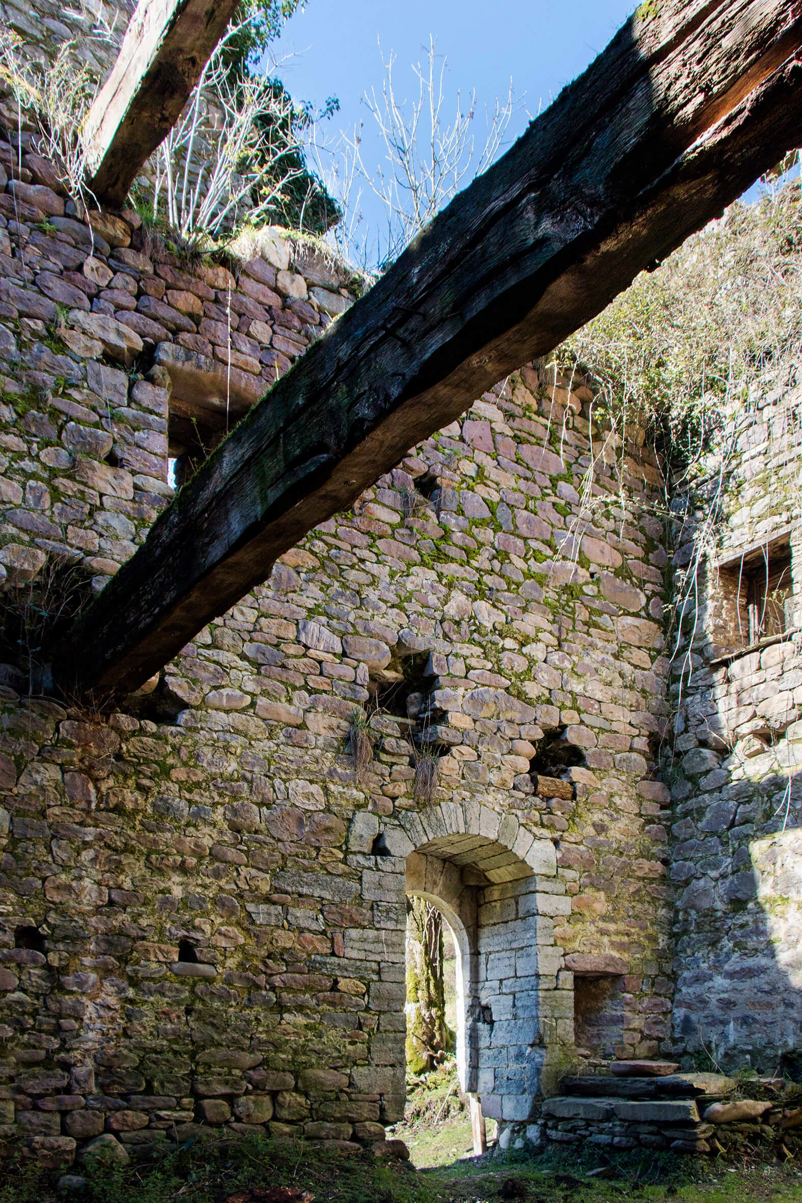 Torre de Ibero