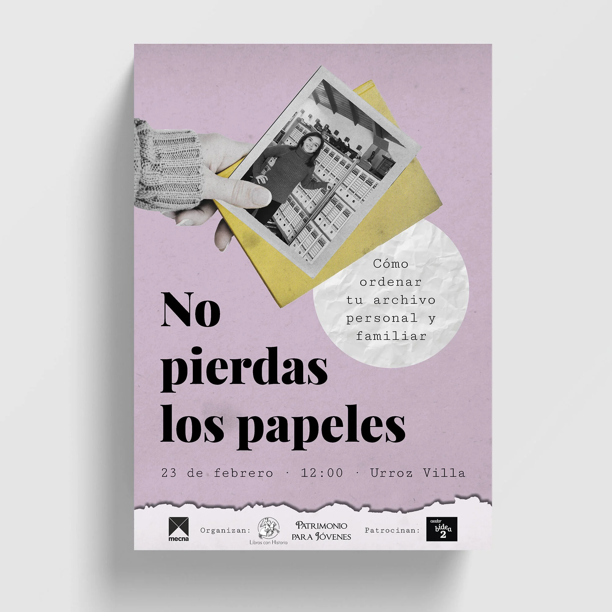 No pierdas los papeles.jpg