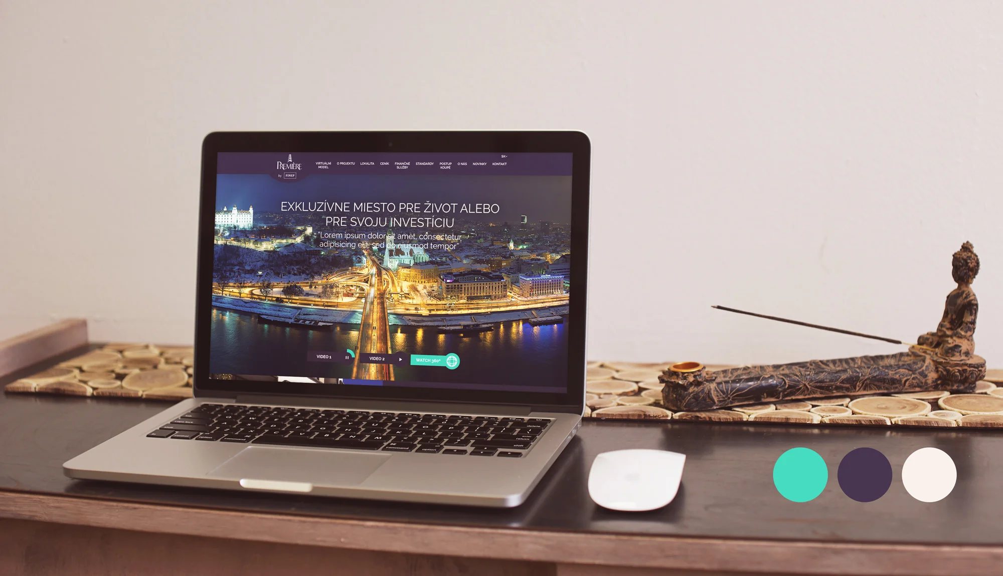Desktop version