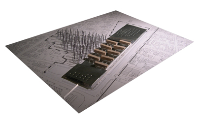 Europan 7 - Pordenone