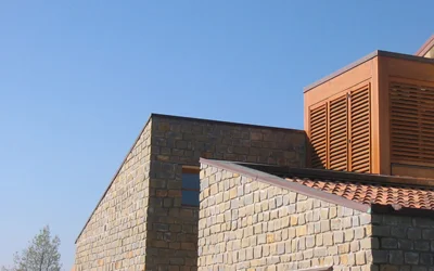 Via dell'Amicizia