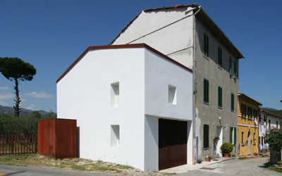 Via dei Ciuti