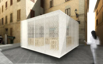 Dehor - Piazza dell'Ortaggio