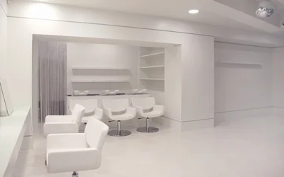 01 Hair Space