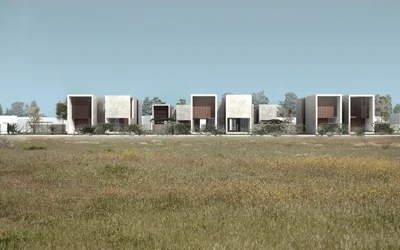 Via bassa della Vergine - II