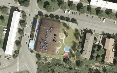 Scuola materna Capuana