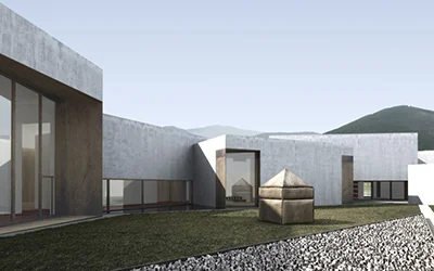 Tempio crematorio
