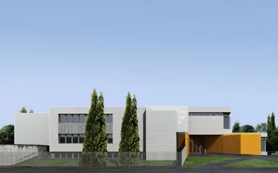 Scuola Primaria G.Arinci