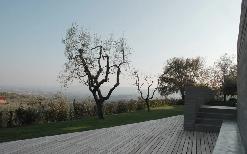 Sky garden