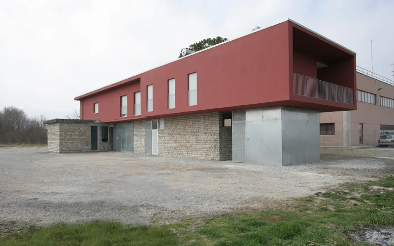 Social housing - ex Macelli