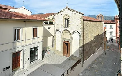 Museo di San Salvatore
