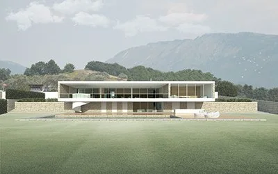 Twin Villas