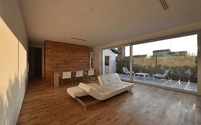 Via Carducci - L Apartment