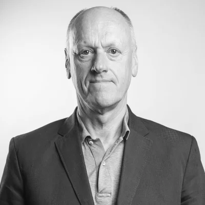 André de Raaff