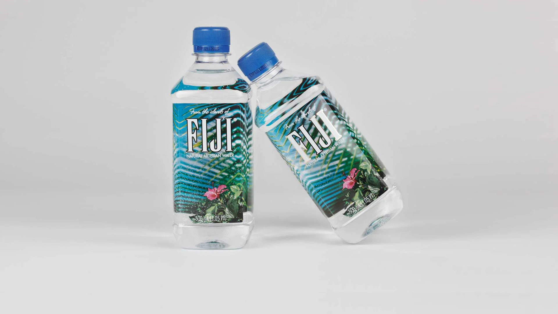 The Blind Water Tasting