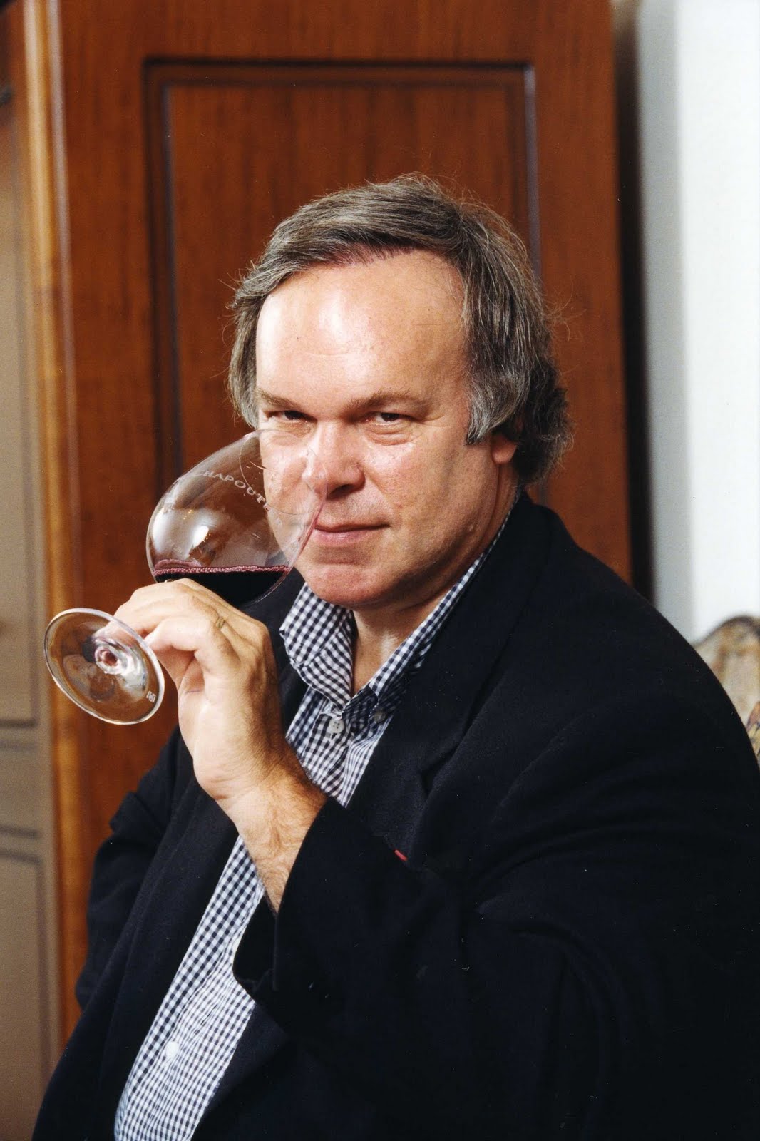 Photo: chateau-dauphine.com