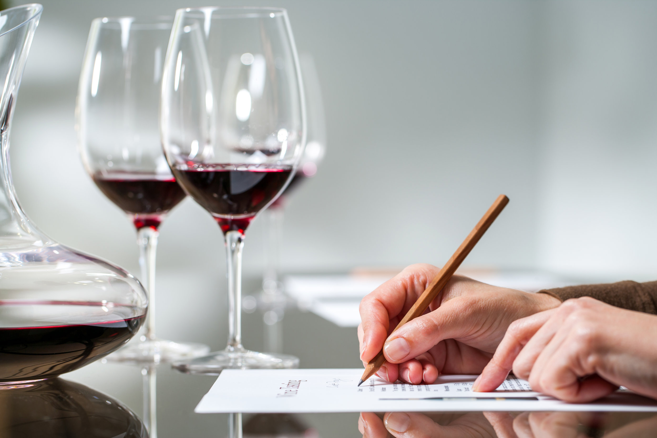 wset courses