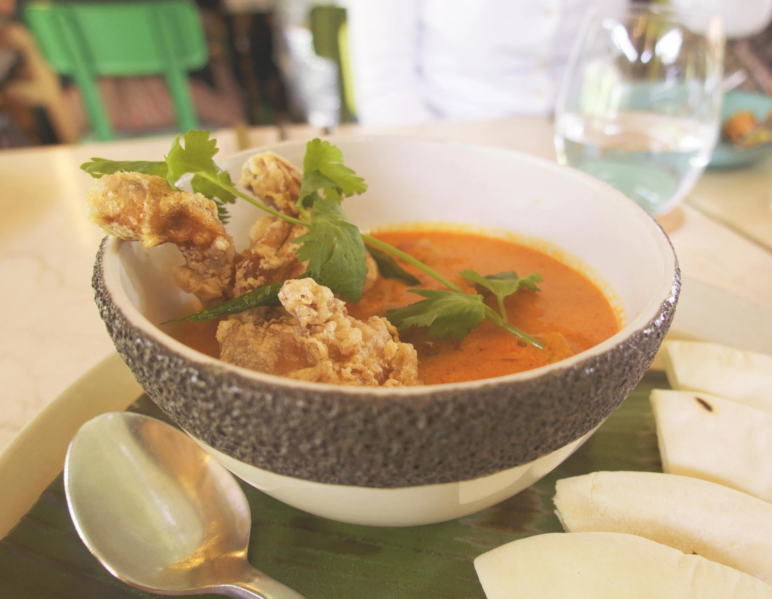 Frog Legs ($26++)