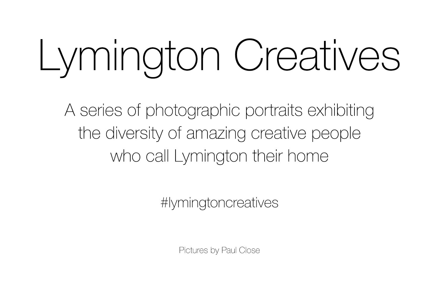 Lymington Creatives opener.jpg