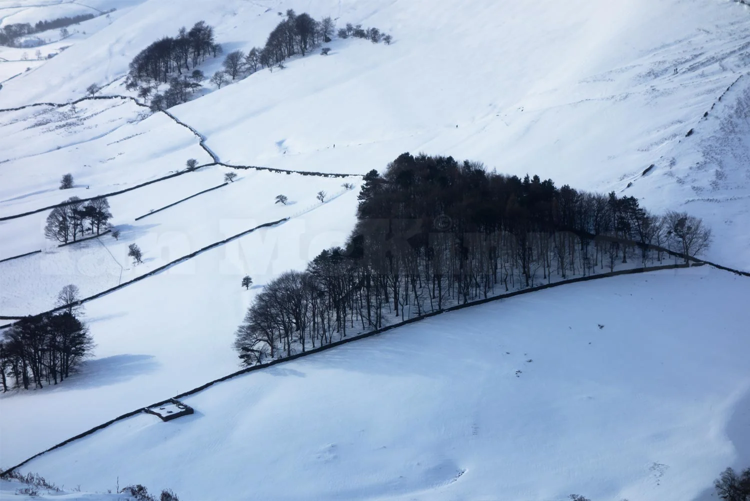 Peak District Derbyshire