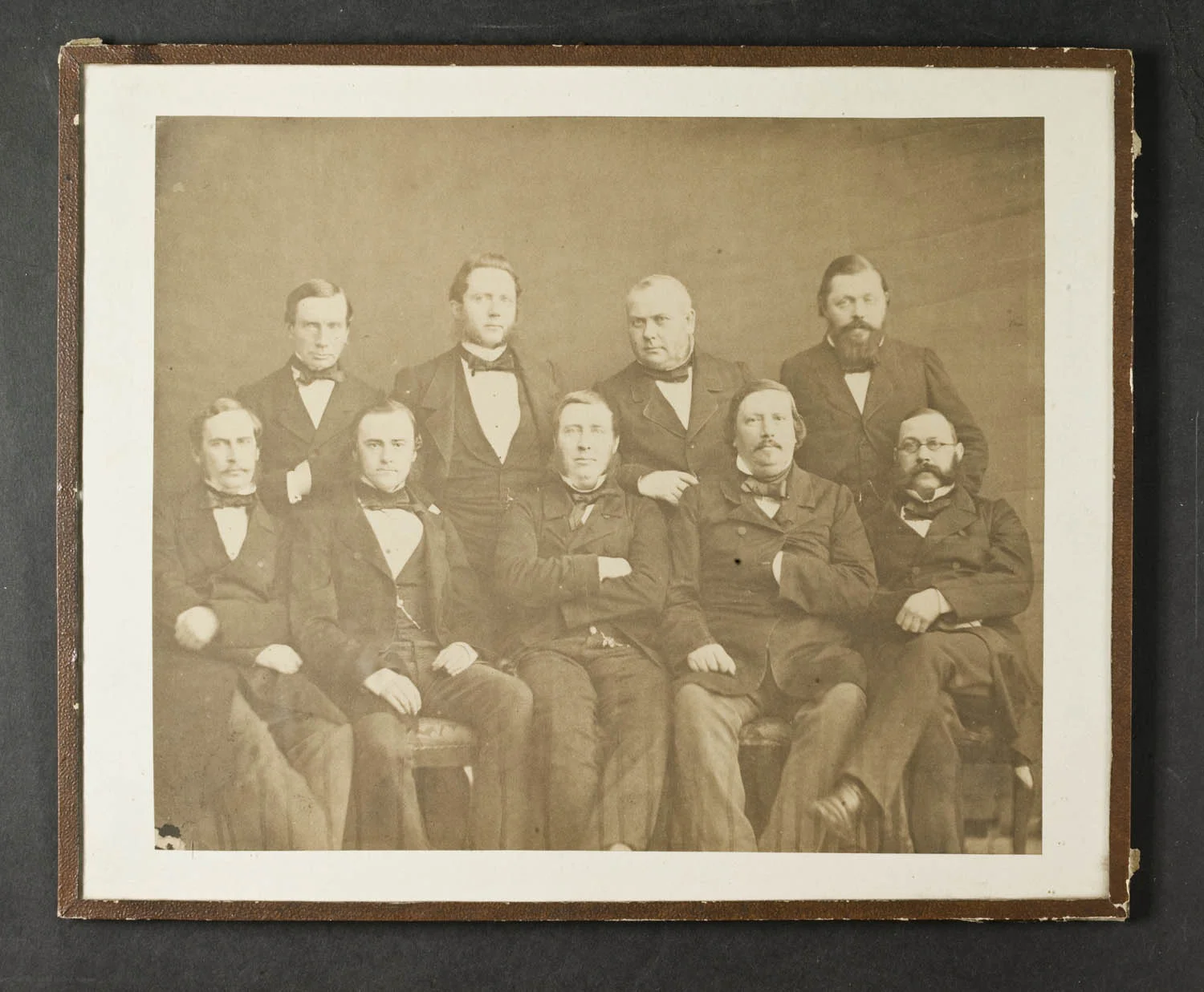 Köttkonsumtion, konservatism och pragmatism