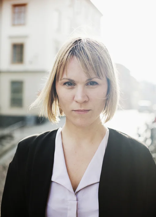 Ensamt i politiken för kvinnor med makt