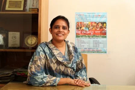 Nazma Akter-vem tackar nej till billiga jeans?