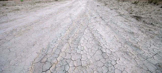 Klimatmötet-ett fredsmöte