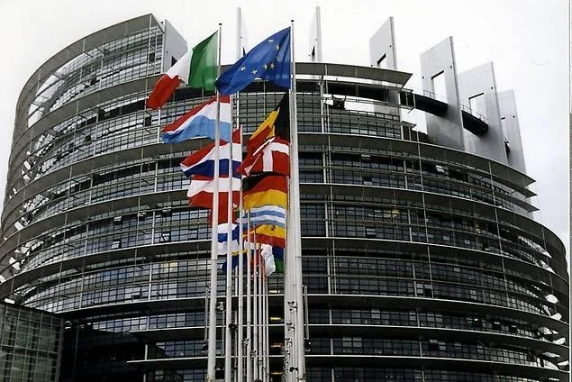 Öppet lobbyregister ökar demokratin i EU