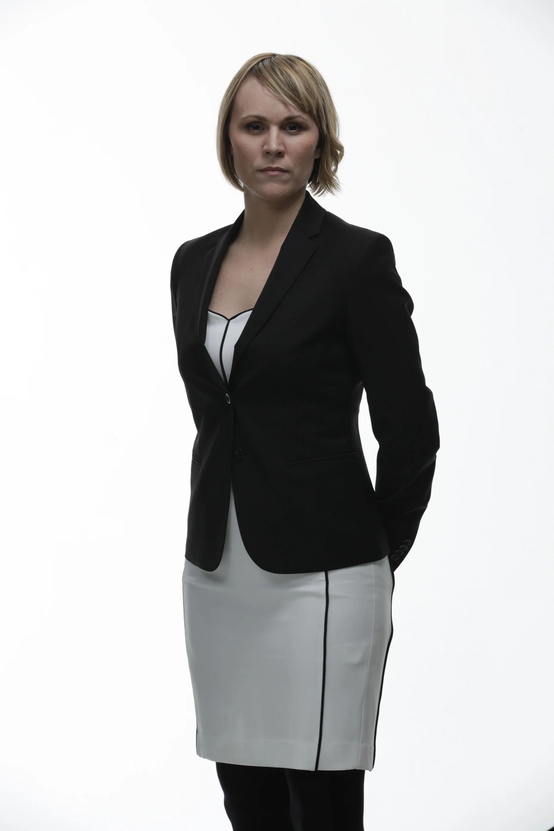 Att lära sig att hoppa och ducka för att undvika händer