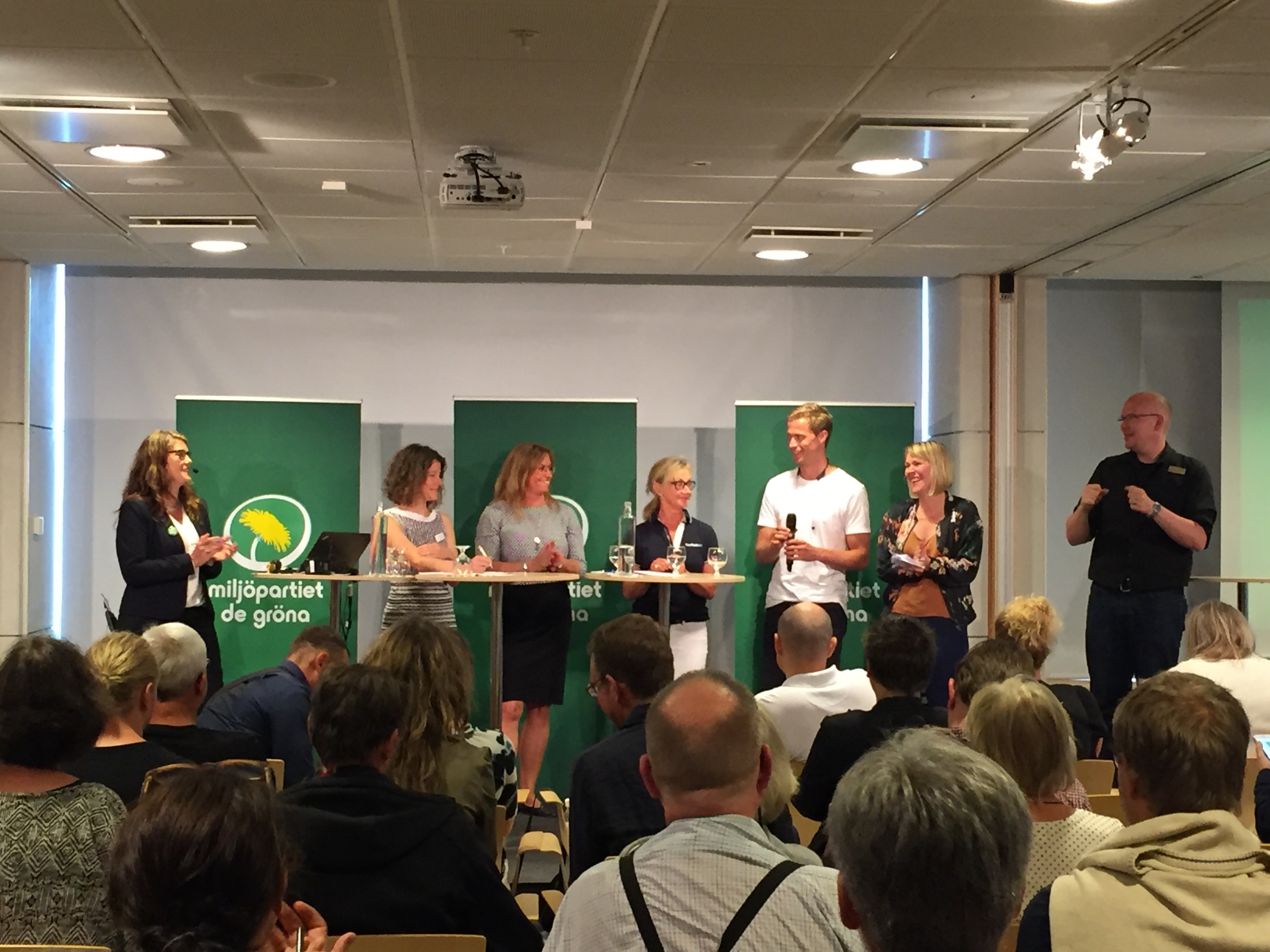 Delningsekonomin-en del av en cirkulär ekonomi