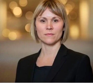 De mäktigaste hållbarhetskvinnorna i Sverige