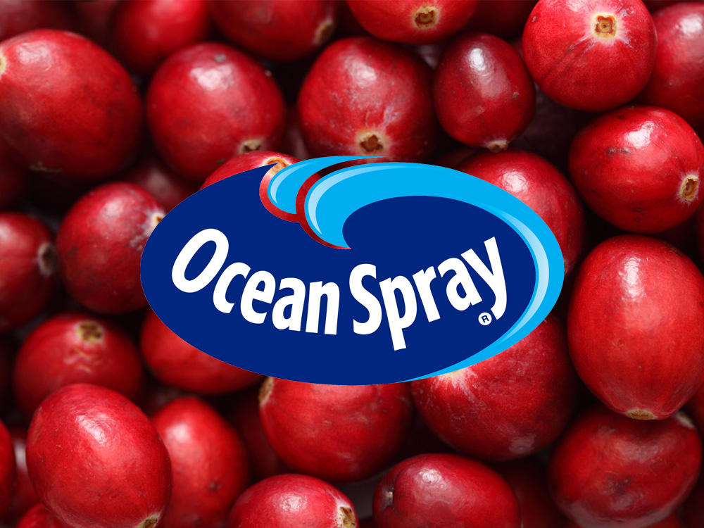 OceanSpray