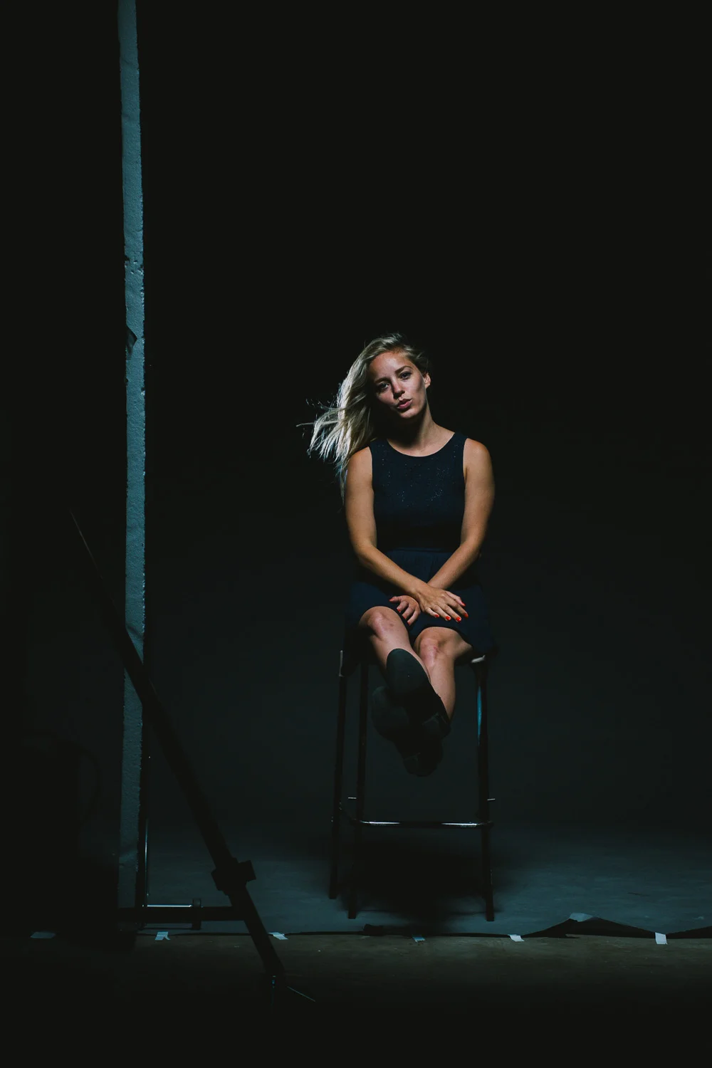  Alice Southwood: Singer/Songwriter 