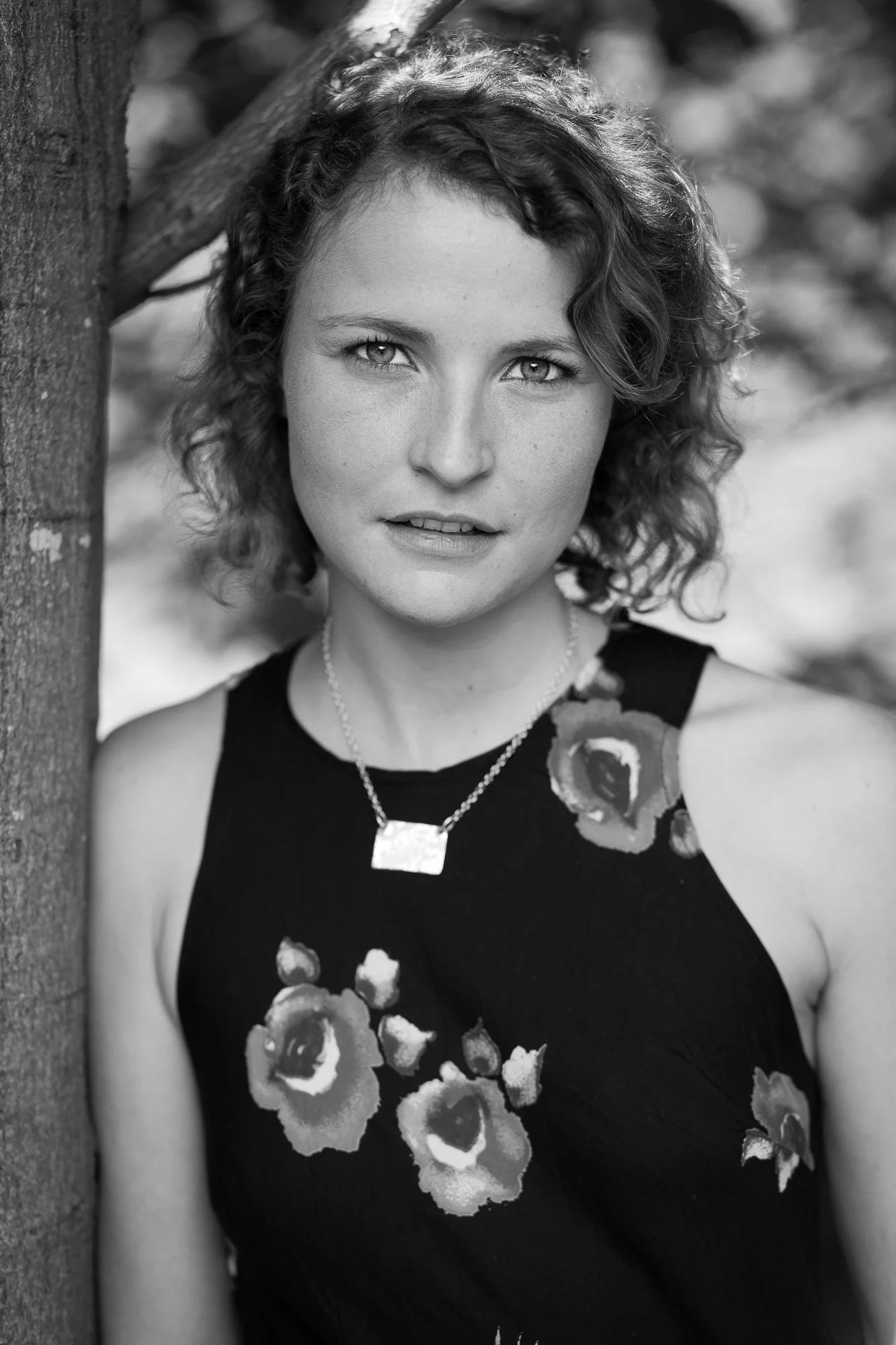  Alice Burden: Writer 