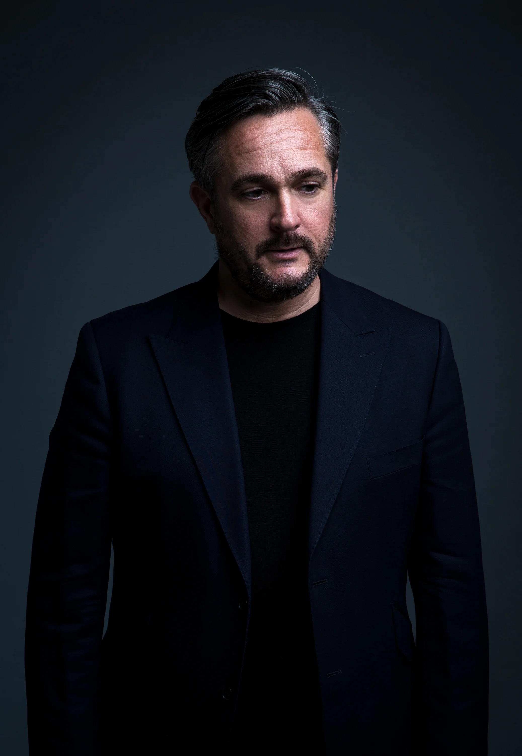 Alec Watt: Co-founder &amp; C.E.O of Accouter Group 