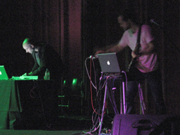 LISTEN/VISION 06 - May 10 2009