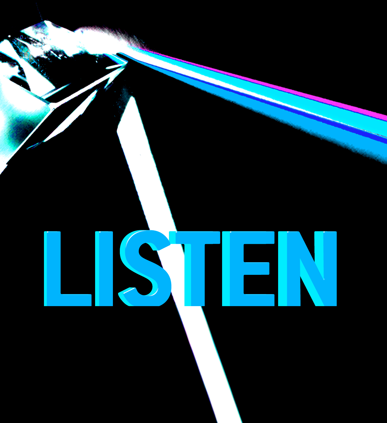 LISTEN – Nov 19, 2006 - Berkeley, CA