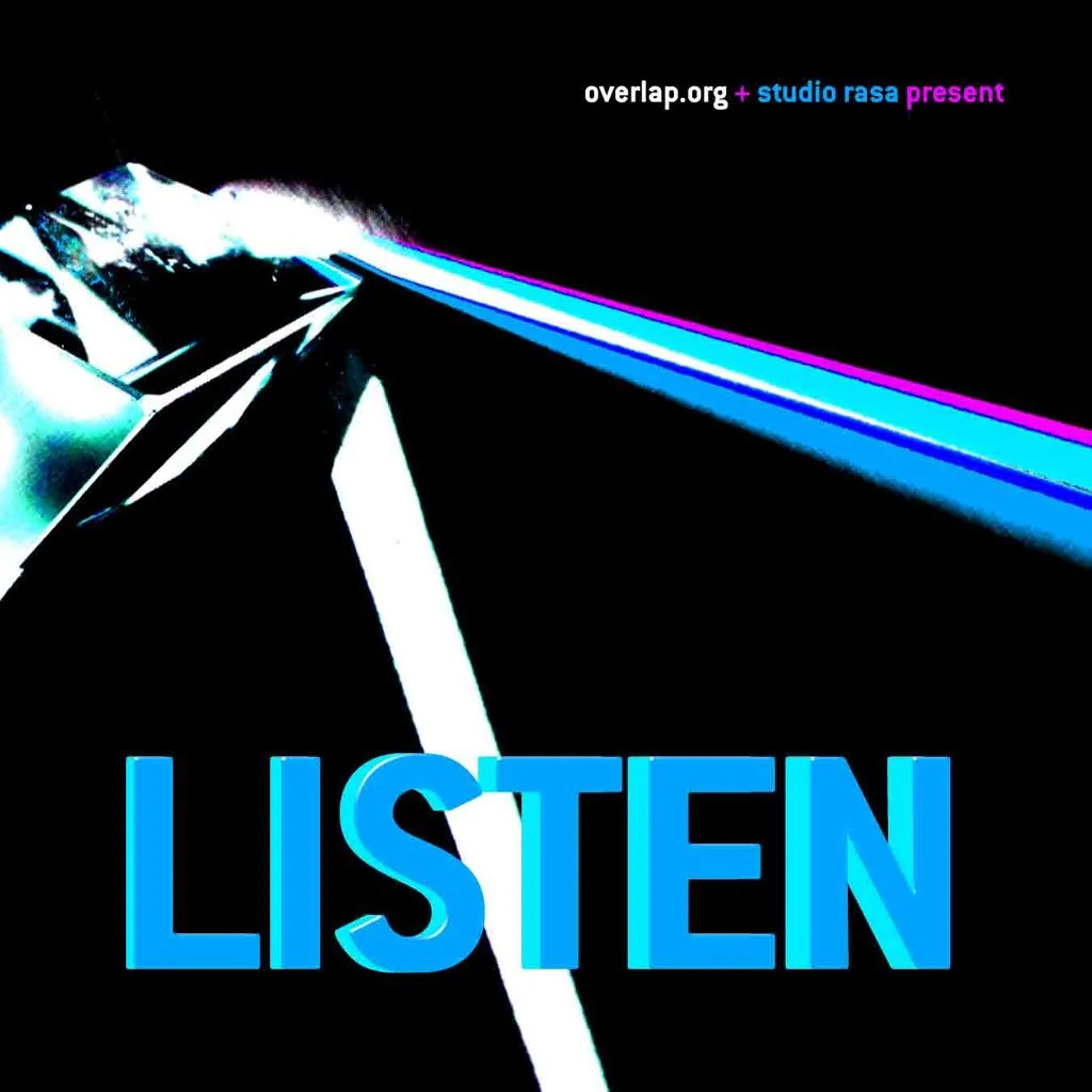 LISTEN – June 2, 2006 - Berkeley, CA