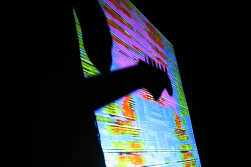 Overlap Showcase – Feb 18, 2006 - San Francisco