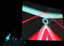 LISTEN/VISION - Mar 21, 2008 - San Francisco