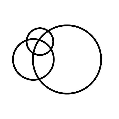 Overlap Salon - May 21, 2008 - San Francisco