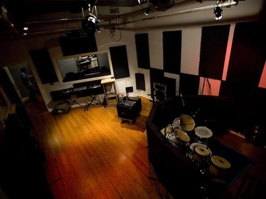 Overlap Salon 02 – July 30, 2008 - San Francisco