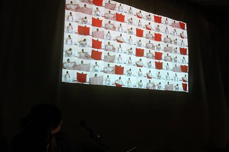 Overlap Showcase - Oct 9, 2010 - San Francisco