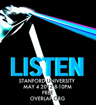 LISTEN - May 04, 2012 - Stanford University