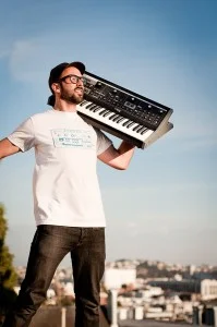 Lenny Kiser&nbsp;is an Ableton Live Certified Trainer, electronic music producer, performer and instructor. Currently he organizes the San Francisco Bay Area Ableton Live User Group. He also teaches music production classes at the Academy of Art Uni…