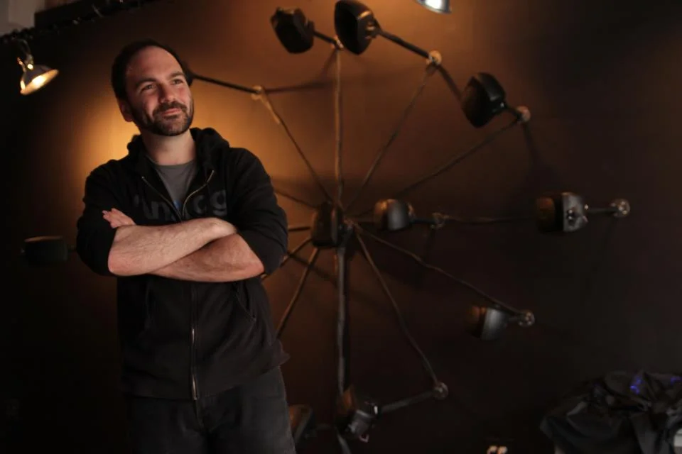 "I am a developer, designer, teacher and musician, but at the end of the day I call myself an Artist. Regardless of the title, I strive to create environments that foster empathy, curiosity, and introspection through the use of technology."http://mu…