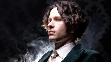 "If technology and music are your life, brace yourself-&nbsp;MOLDOVER&nbsp;is about to reformat your soul. Hailed by over 1,000,000 YouTube viewers as "The Godfather of Controllerism", Moldover is a new breed of music icon. Combining the charisma of…